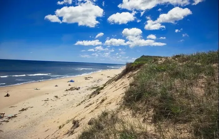 Framed Print : Marconi Beach Print, Cape Cod Landscape Framed Print : Marconi Beach Print, Cape Cod Landscape
