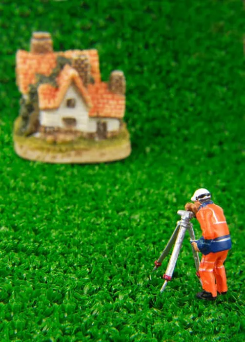 Framed Print : Miniature Model Print Framed Print : Miniature Model Print