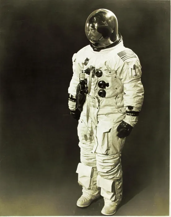 Framed Print : Space Suit Print Framed Print : Space Suit Print