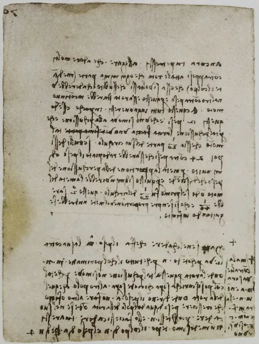 Framed Print : Considerations on balancing weights, page from the Codex Forster II, c.89v, by Leonardo da Vinci, housed in the Victoria and Albert Museum, London Framed Print : Considerations on balancing weights, page from the Codex Forster II, c.89v, by Leonardo da Vinci, housed in the Victoria and Albert Museum, London