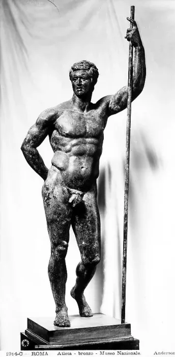 Framed Print : Hellenistic bronze statue of the so-called Hellenistic Prince, photographed in the National Museum of Rome, at the Baths of Diocletian, Rome Framed Print : Hellenistic bronze statue of the so-called Hellenistic Prince, photographed in the National Museum of Rome, at the Baths of Diocletian, Rome