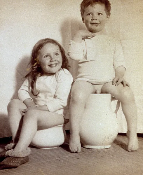 child  nude 