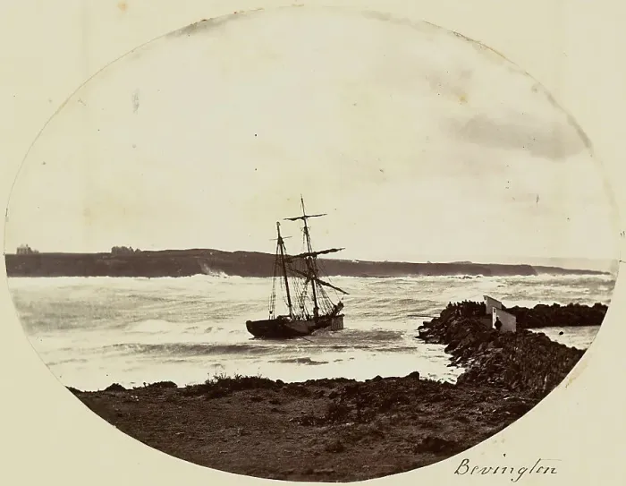 Framed Print : Tempestuous sea Framed Print : Tempestuous sea