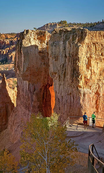 Utah, Colorado Plateau, Bryce Canyon National Park
