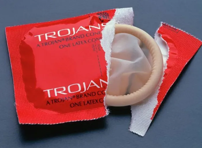 Framed Print : Condoms Print from SuperStock Framed Print : Condoms Print from SuperStock