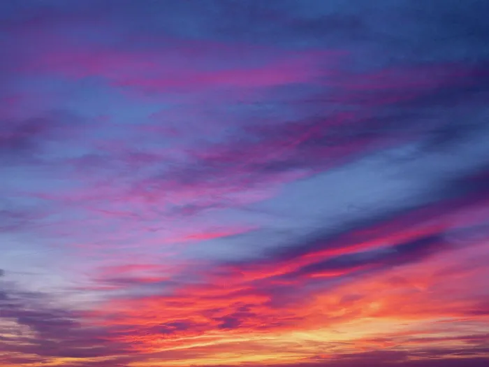 Framed Print : Low Angle View of Sunset Sky Print Framed Print : Low Angle View of Sunset Sky Print