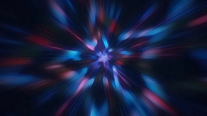 Framed Print : Abstract Gradient Print