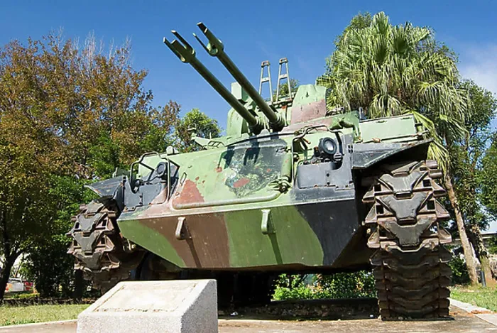 Framed Print : Old Tank Print from SuperStock Framed Print : Old Tank Print from SuperStock