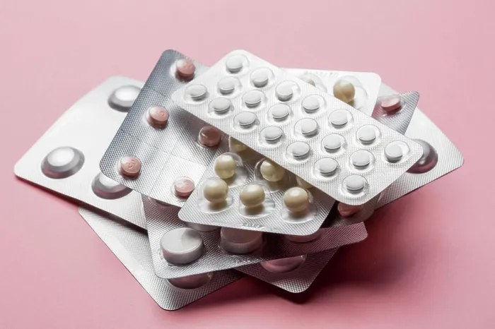 Framed Print : Pills Print from SuperStock Framed Print : Pills Print from SuperStock