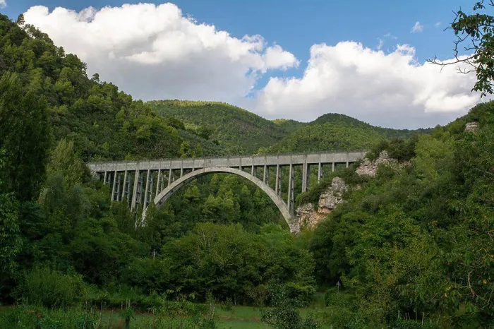 Framed Print : Poly Terni Bungee Jumping Bridge Print Framed Print : Poly Terni Bungee Jumping Bridge Print