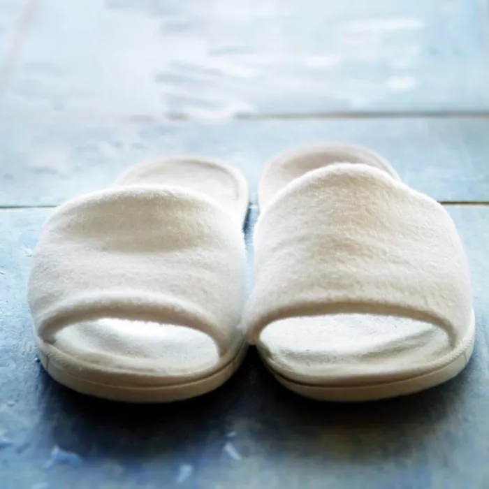 Framed Print : Slippers Print from SuperStock Framed Print : Slippers Print from SuperStock
