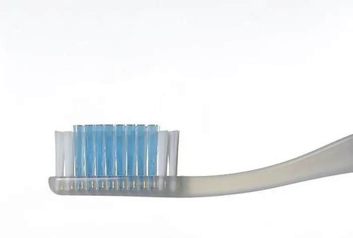 Framed Print : Toothbrush Print from SuperStock Framed Print : Toothbrush Print from SuperStock