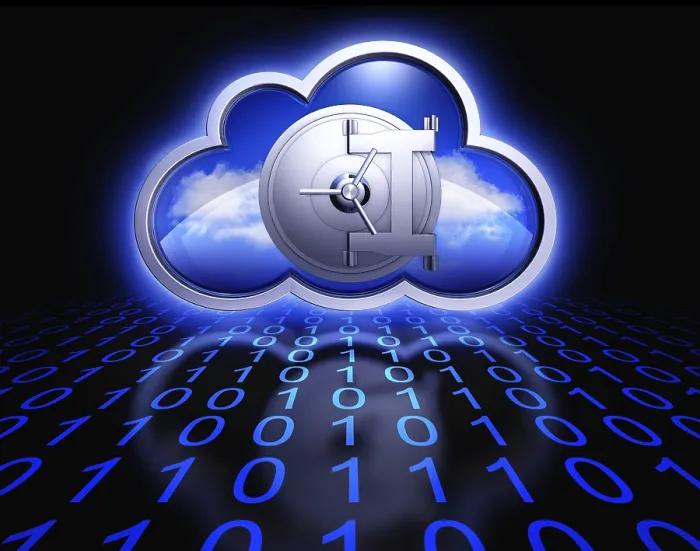 Framed Print : Cloud Computing Concept 3D Rendering Print Framed Print : Cloud Computing Concept 3D Rendering Print