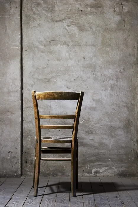 Framed Print : Abandonment Abandonment Print Framed Print : Abandonment Abandonment Print
