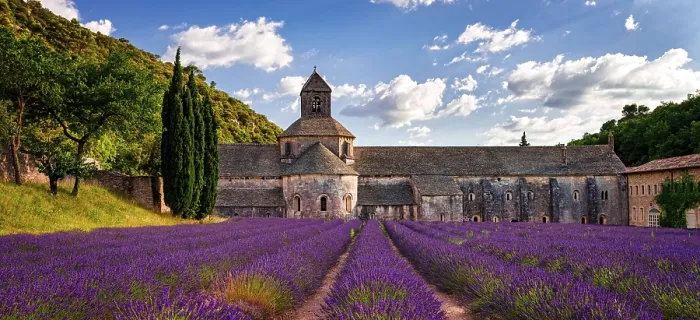 Framed Print : Abbey Print from imageBROKER
