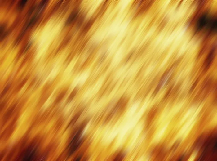 Framed Print : Abstract Blur Fire Background Print with Motion Blur Effect Framed Print : Abstract Blur Fire Background Print with Motion Blur Effect