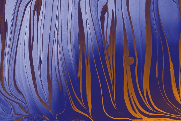 Framed Print : Abstract Marbling Print for Fabric Framed Print : Abstract Marbling Print for Fabric