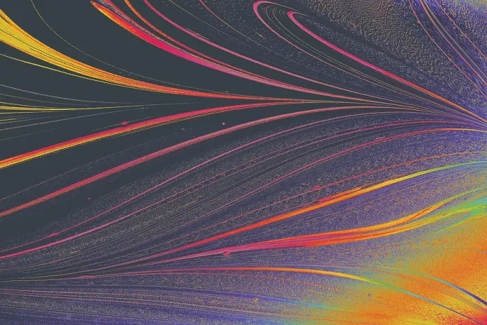 Framed Print : Abstract Marbling Print for Fabric Framed Print : Abstract Marbling Print for Fabric