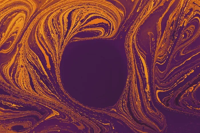 Framed Print : Abstract Marbling Print for Fabric Framed Print : Abstract Marbling Print for Fabric