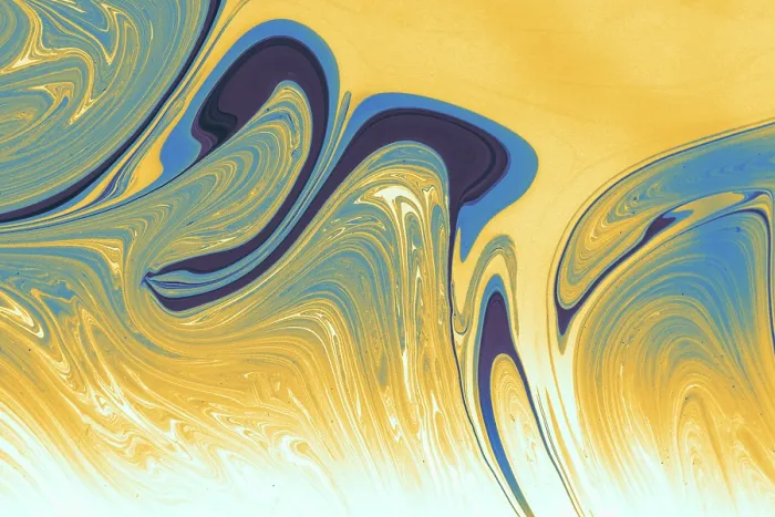 Framed Print : Abstract Marbling Print for Fabric Design Framed Print : Abstract Marbling Print for Fabric Design