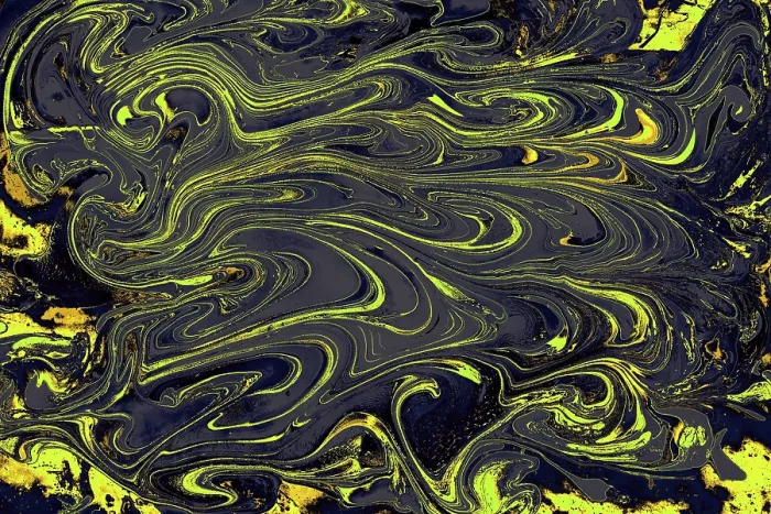 Framed Print : Abstract Marbling Print for Fabric Design Framed Print : Abstract Marbling Print for Fabric Design