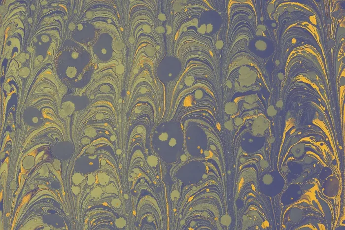 Framed Print : Abstract Marbling Print for Fabric Design Framed Print : Abstract Marbling Print for Fabric Design