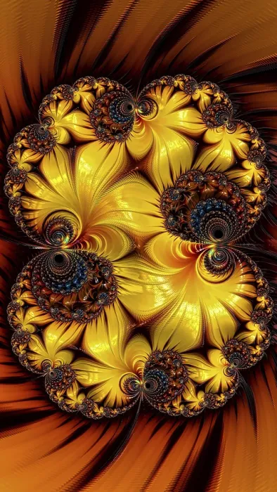 Framed Print : Digital Print of Abstract Festive Background Framed Print : Digital Print of Abstract Festive Background