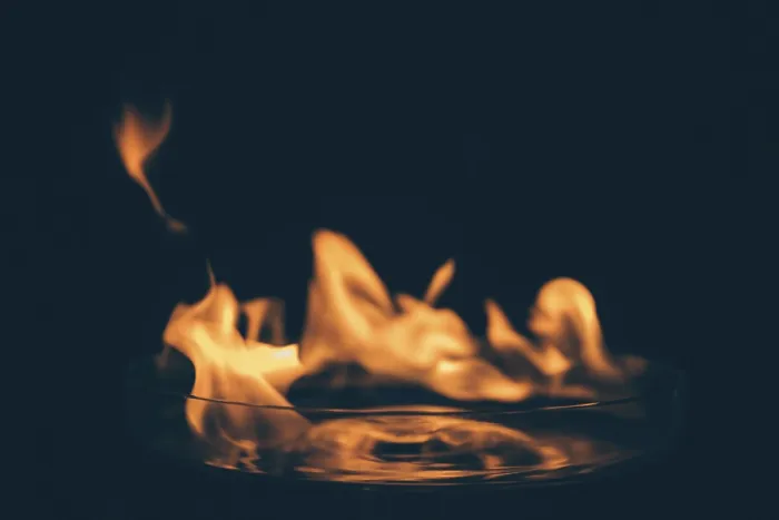 Framed Print : Abstract Fire Flames Black Backdrop Print Framed Print : Abstract Fire Flames Black Backdrop Print