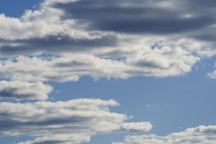Framed Print : Abstract Clouds Print - Zambia Framed Print : Abstract Clouds Print - Zambia