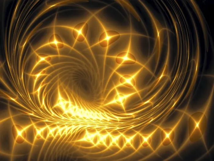 Framed Print : Abstract Fractal Background Print Framed Print : Abstract Fractal Background Print