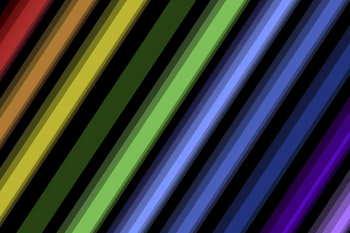 Framed Print : Abstract Gradient Rainbow Background Print Framed Print : Abstract Gradient Rainbow Background Print