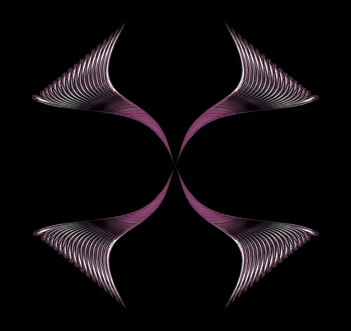Framed Print : Abstract Graphic Print Framed Print : Abstract Graphic Print