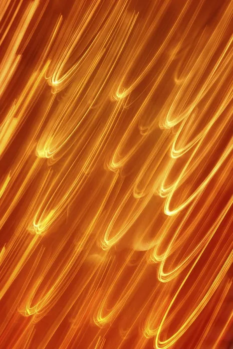 Framed Print : Abstract Light Background Red Orange Night Lights Print Framed Print : Abstract Light Background Red Orange Night Lights Print