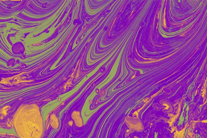 Framed Print : Abstract Marbling Art Patterns Print Framed Print : Abstract Marbling Art Patterns Print