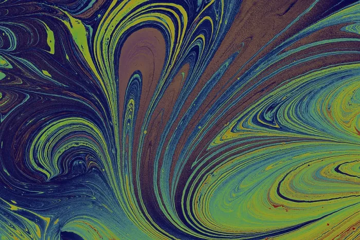 Framed Print : Abstract Marbling Print for Fabric Design Framed Print : Abstract Marbling Print for Fabric Design