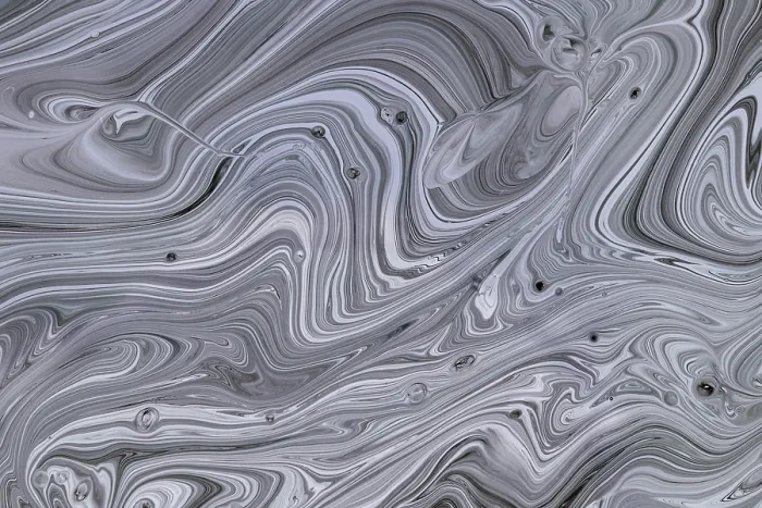 Framed Print : Abstract Motion Dynamic Print in Brown and White Framed Print : Abstract Motion Dynamic Print in Brown and White