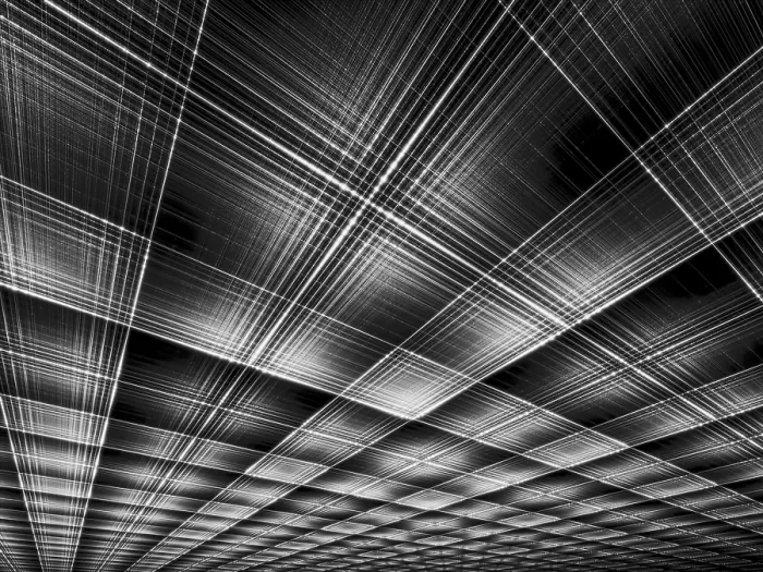 Framed Print : Abstract Perspective Background Computer-Generated 3D Print Framed Print : Abstract Perspective Background Computer-Generated 3D Print