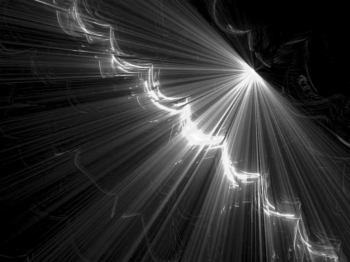 Framed Print : Abstract Tech Background Print - Diagonal Fractal Art Framed Print : Abstract Tech Background Print - Diagonal Fractal Art