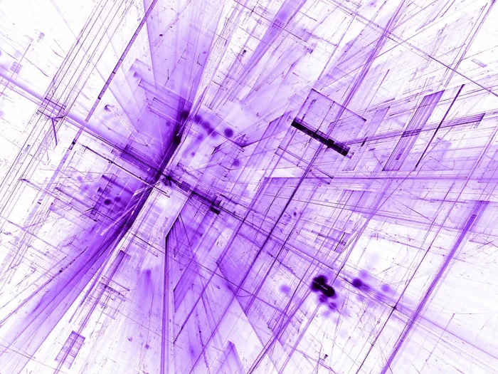 Framed Print : Abstract White and Purple Technology Background Print Framed Print : Abstract White and Purple Technology Background Print