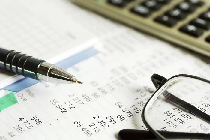Framed Print : Accounting Print by imageBROKER Framed Print : Accounting Print by imageBROKER
