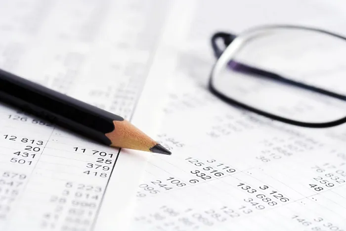 Framed Print : Accounting Print from imageBROKER Framed Print : Accounting Print from imageBROKER