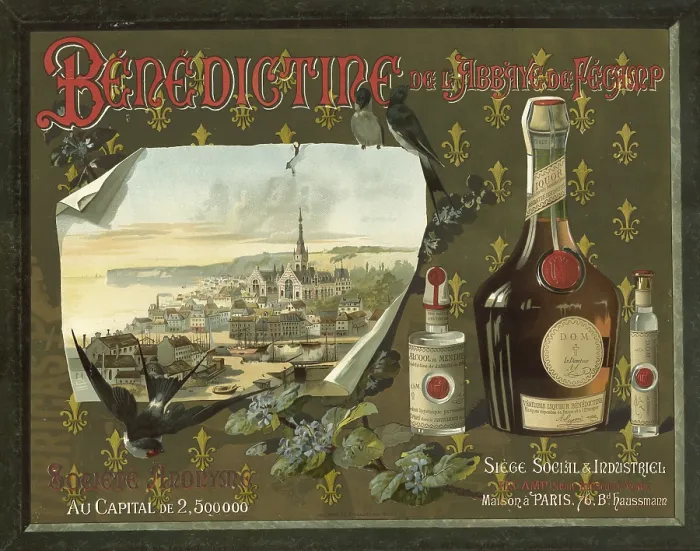 Framed Print : Advertising poster, drinks advertisement Framed Print : Advertising poster, drinks advertisement