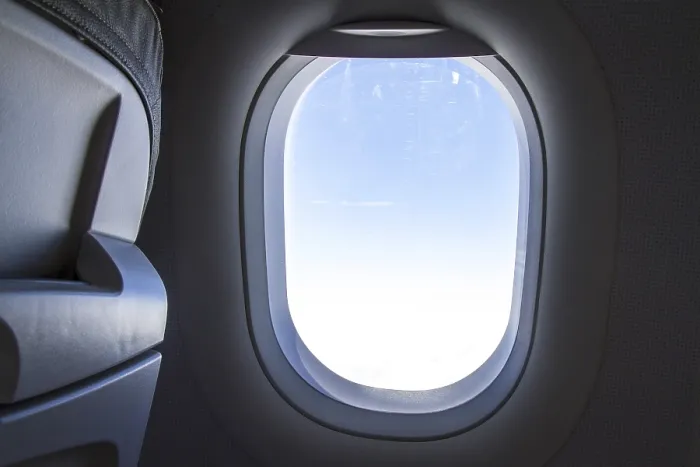 Framed Print : Aircraft Windows Print Framed Print : Aircraft Windows Print
