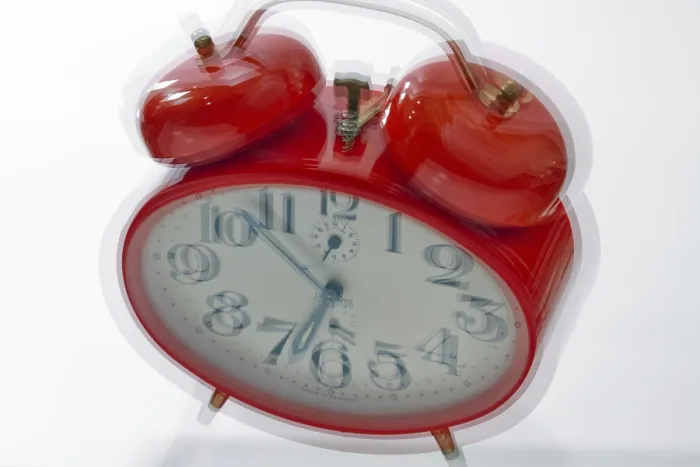Framed Print : Alarm Clock Print, Ringing Framed Print : Alarm Clock Print, Ringing