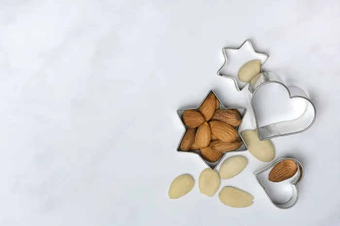 Framed Print : Almond and Biscuit Cutters Print Framed Print : Almond and Biscuit Cutters Print