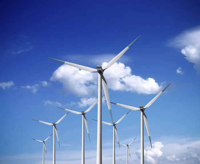 Framed Print : Alternative Energy Print: Renewable Power Sources Framed Print : Alternative Energy Print: Renewable Power Sources