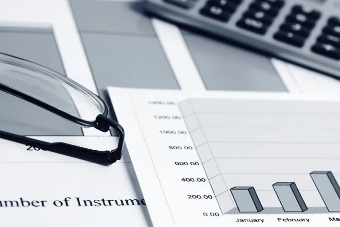 Framed Print : Business Report Print Analysis Framed Print : Business Report Print Analysis