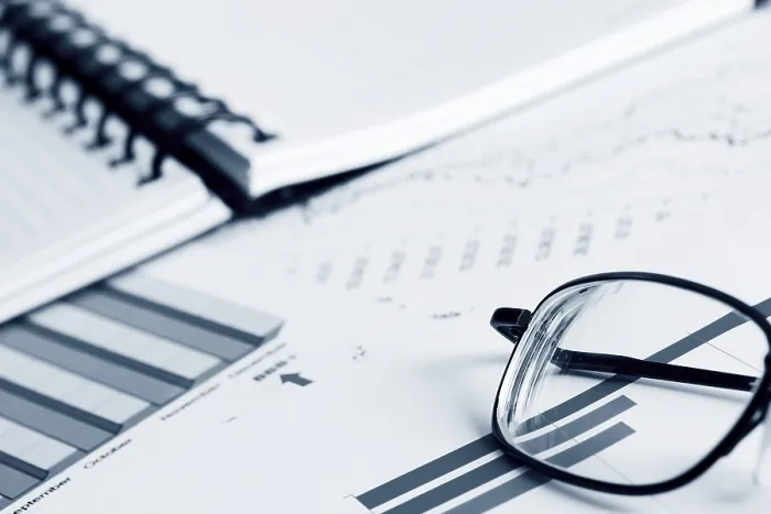 Framed Print : Analysis of Business Reports Print Framed Print : Analysis of Business Reports Print