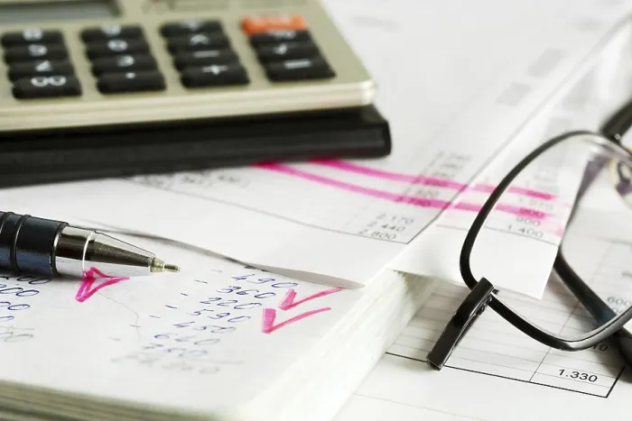 Framed Print : Financial Report Print Analysis Framed Print : Financial Report Print Analysis