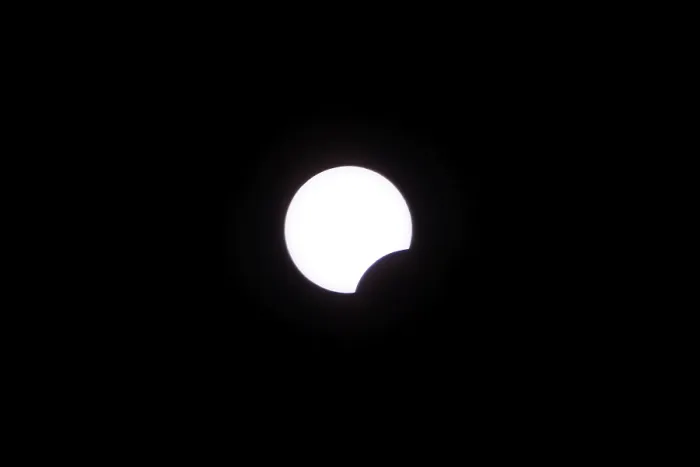 Framed Print : Annular Solar Eclipse Print - 20th May 2012 US Framed Print : Annular Solar Eclipse Print - 20th May 2012 US
